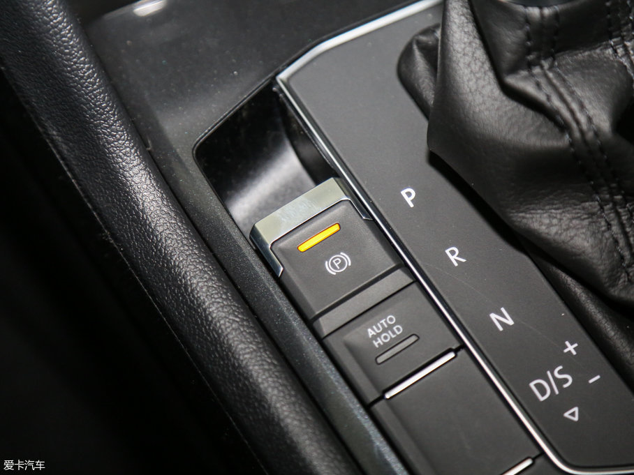 2017Tiguan 280TSI Ӣ