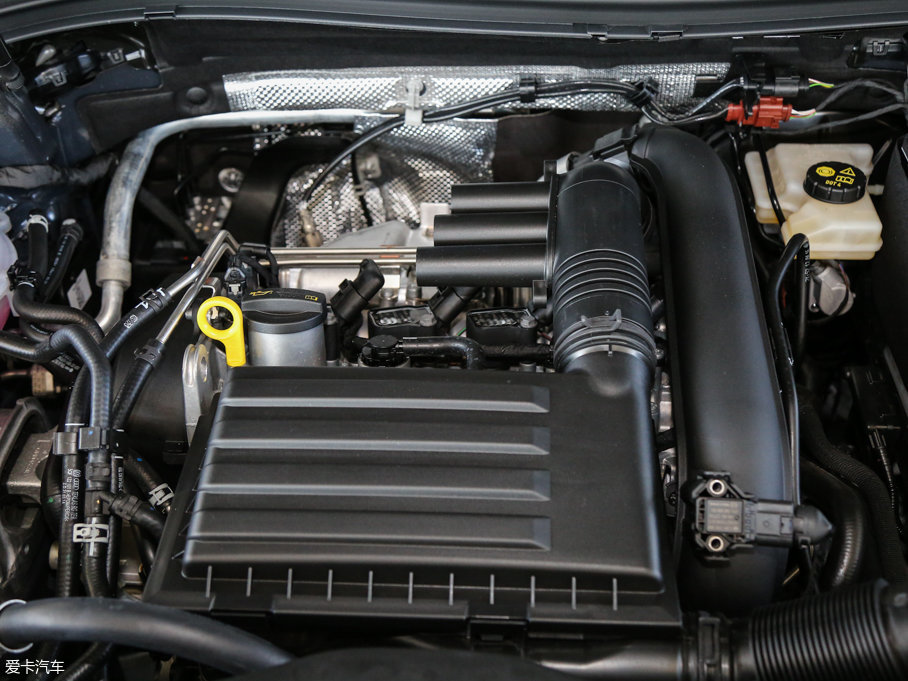 2017Tiguan 280TSI Ӣ