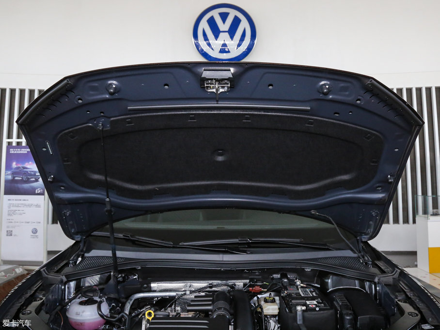 2017Tiguan 280TSI Ӣ