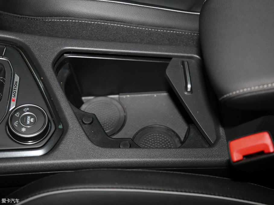 2017Tiguan 380TSI R-line