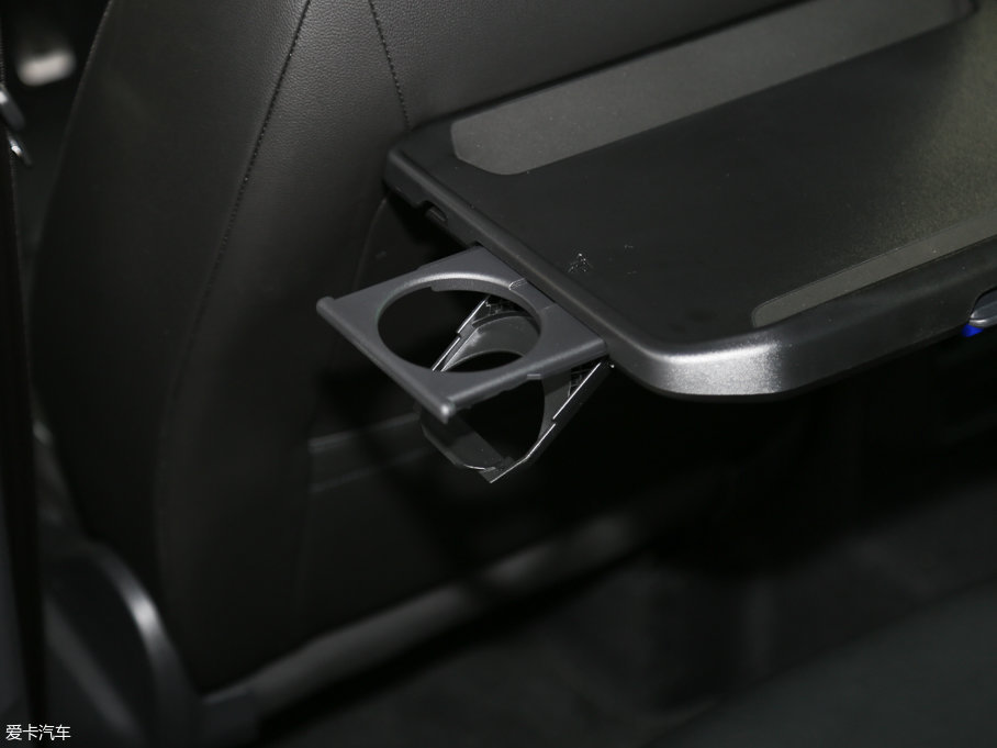 2017Tiguan 380TSI R-line