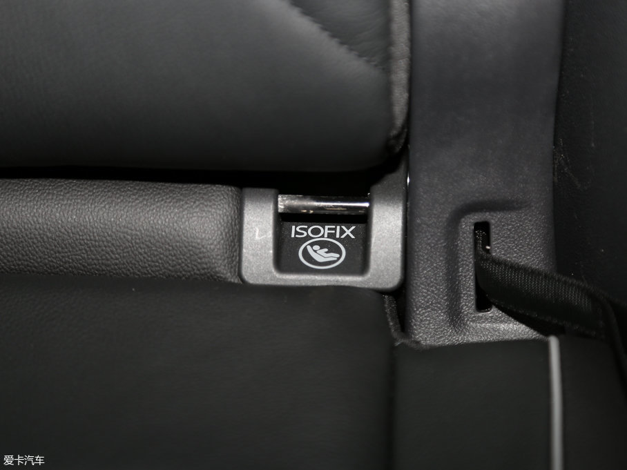 2017Tiguan 380TSI R-line