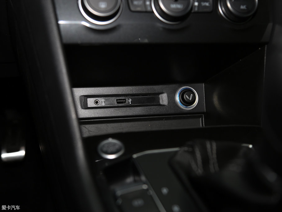 2017Tiguan 380TSI R-line