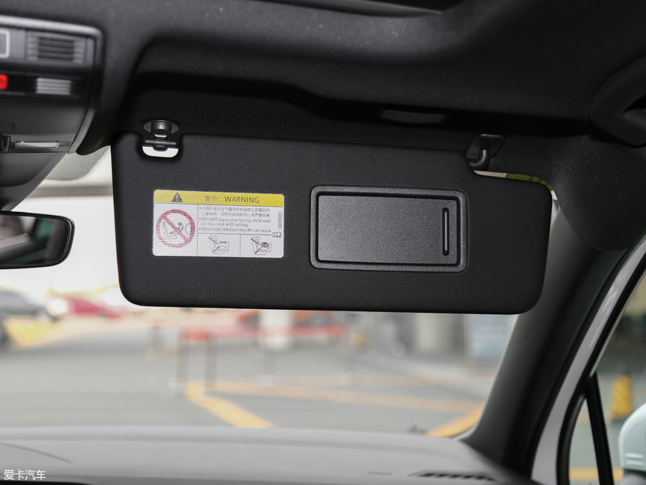 2017Tiguan 380TSI R-line