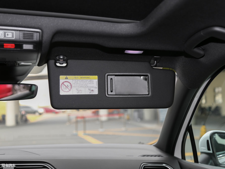 2017Tiguan 380TSI R-line