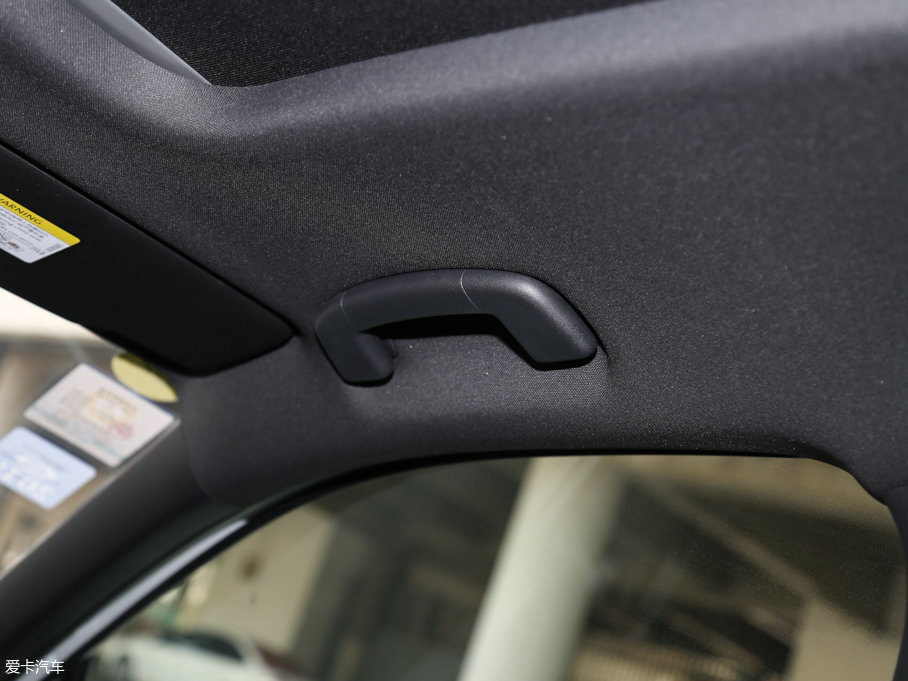 2017Tiguan 380TSI R-line