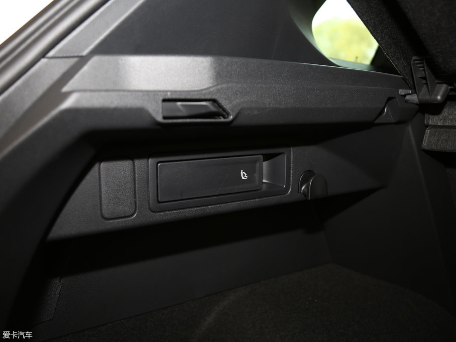 2017��Tiguan 380TSI R-line