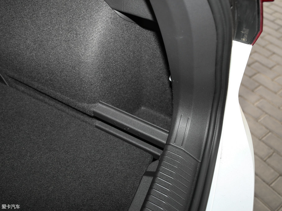 2017��Tiguan 380TSI R-line