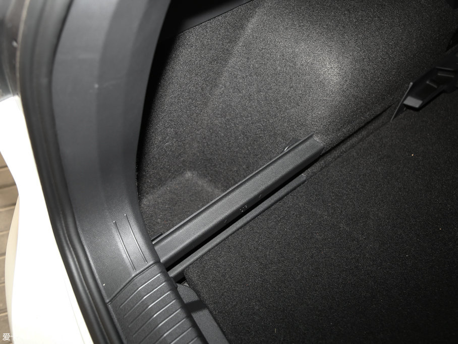 2017Tiguan 380TSI R-line