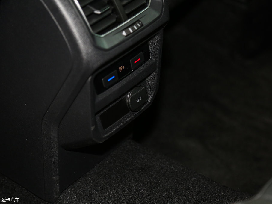 2017Tiguan 280TSI Ӣ