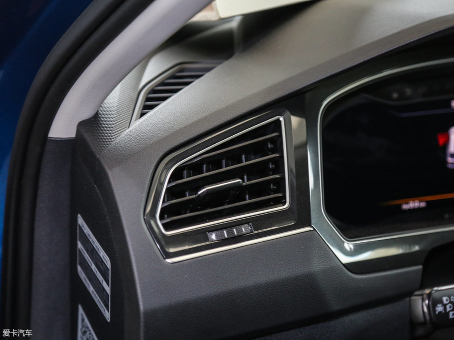 2017Tiguan 280TSI Ӣ