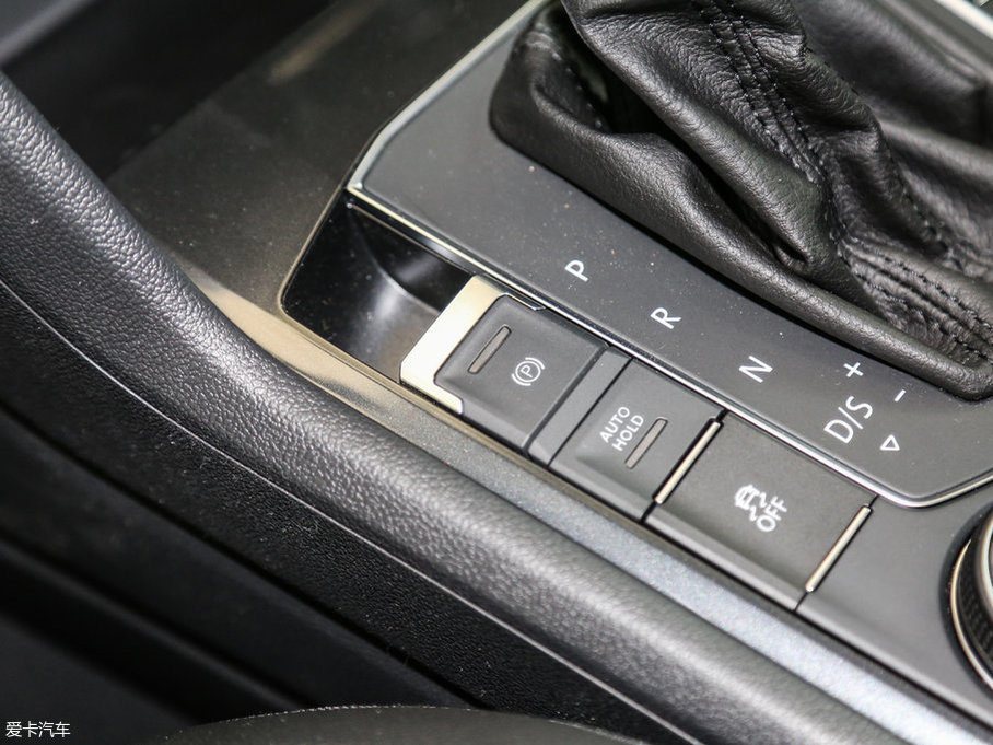 2017Tiguan 280TSI Ӣ