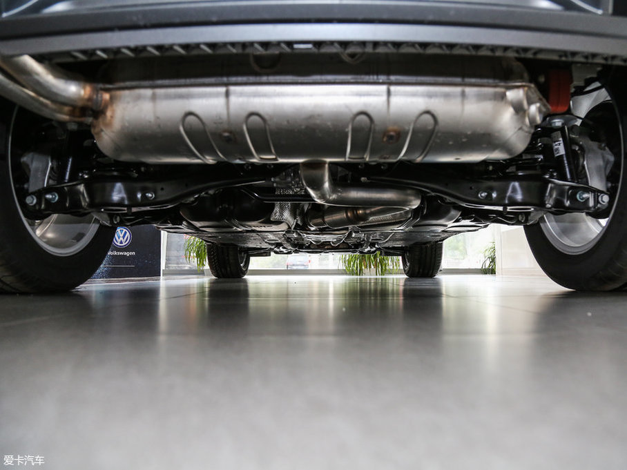 2017Tiguan 280TSI Ӣ