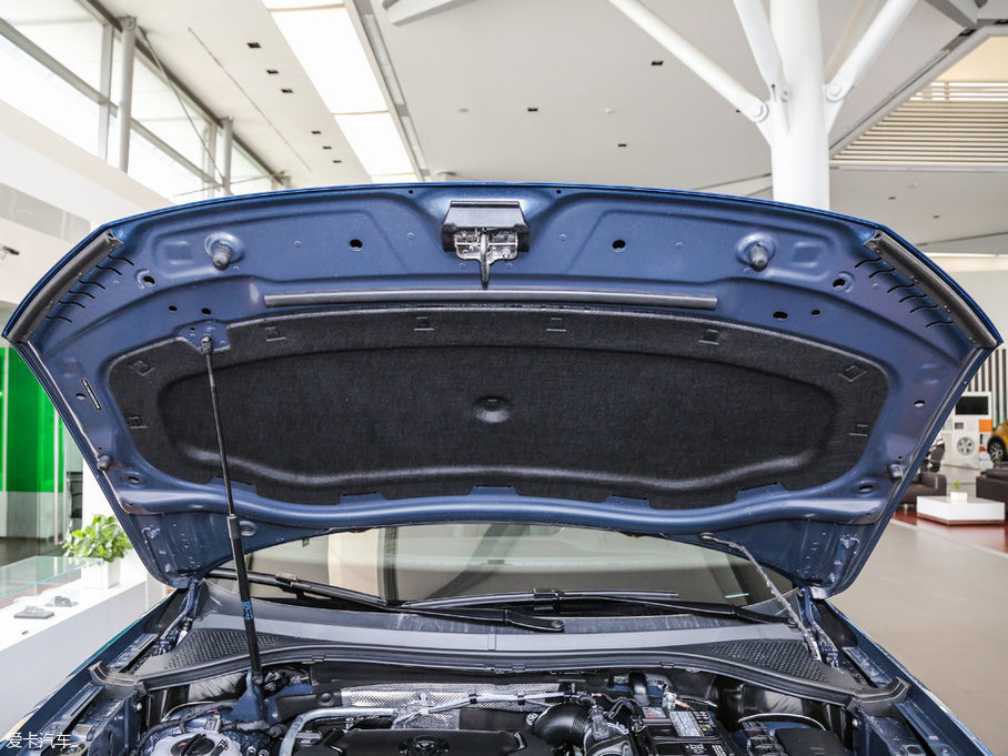 2017Tiguan 280TSI Ӣ