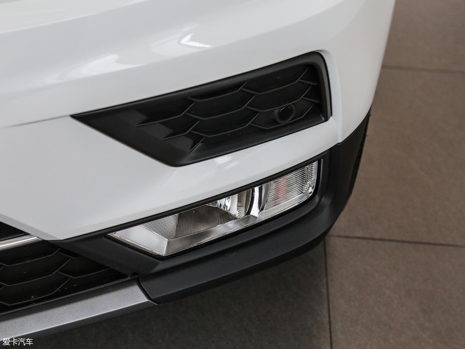 2017Tiguan 330TSI (chung)