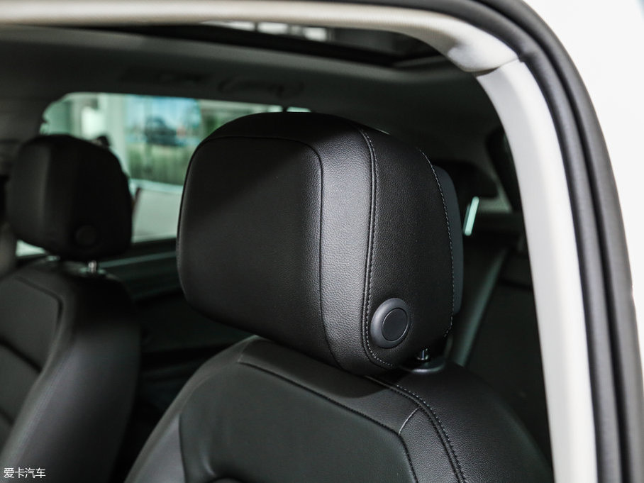 2017Tiguan 330TSI (chung)