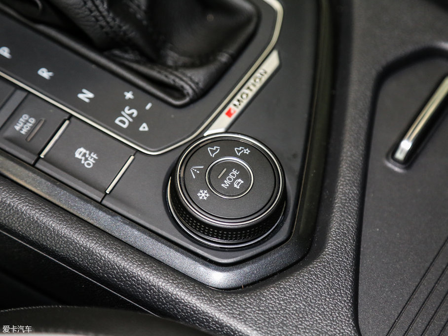 2017Tiguan 330TSI (chung)