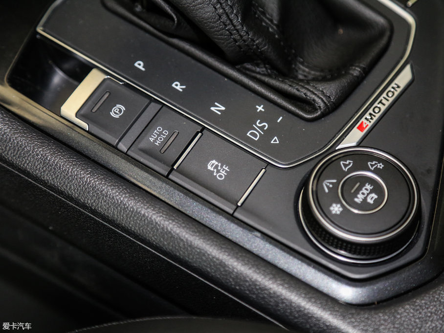 2017Tiguan 330TSI (chung)