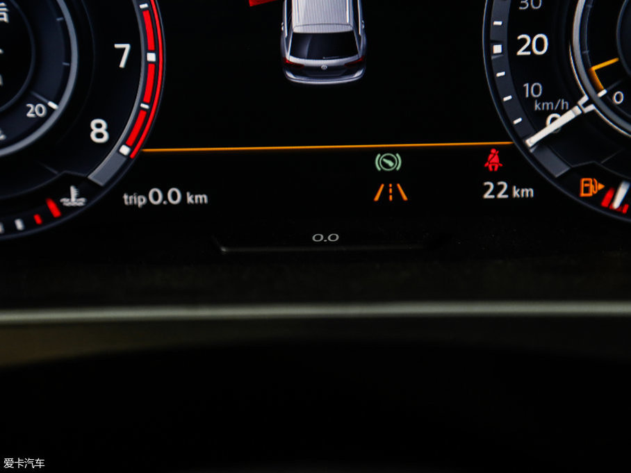 2017Tiguan 330TSI (chung)