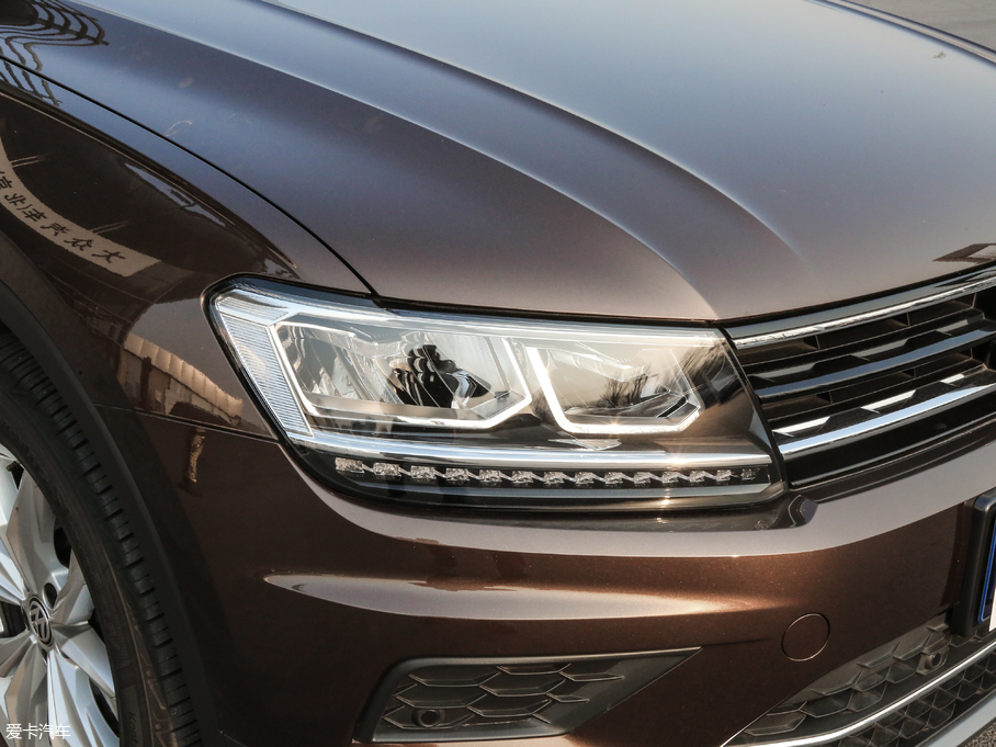 2017Tiguan 330TSI (chung)