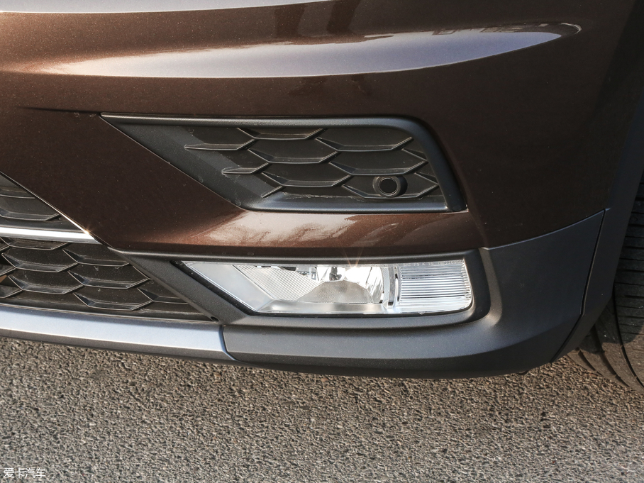 2017Tiguan 330TSI (chung)