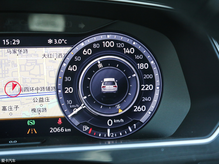 2017Tiguan 330TSI (chung)