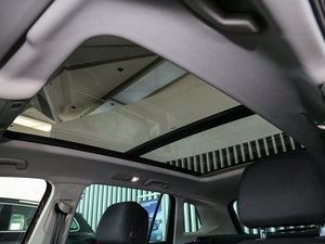 2017款280TSI 精英型 空间座椅