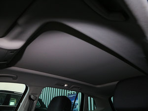 2017款280TSI 精英型 空间座椅
