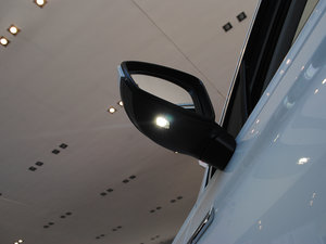 2017款330TSI 高配型 细节外观
