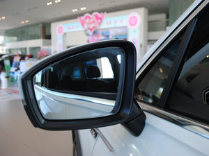 2017款330TSI 高配型 细节外观