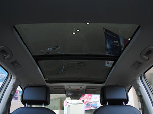 2017款330TSI 高配型 空间座椅