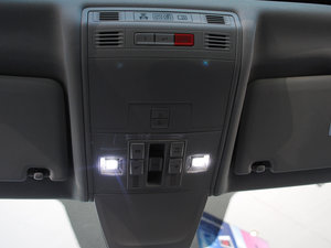 2017款330TSI 高配型 空间座椅