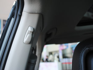 2017款330TSI 高配型 空间座椅