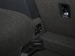 2017款380TSI R-line 其它