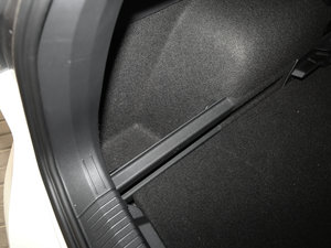2017款380TSI R-line 其它