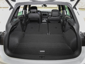 2017款380TSI R-line 其它