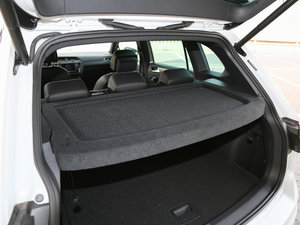 2017款380TSI R-line 其它