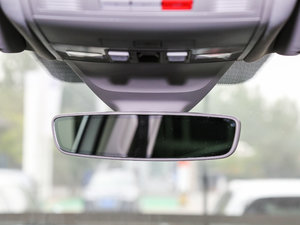 2017款330TSI 创睿型 车内后视镜