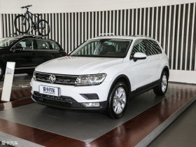 2017Tiguan 