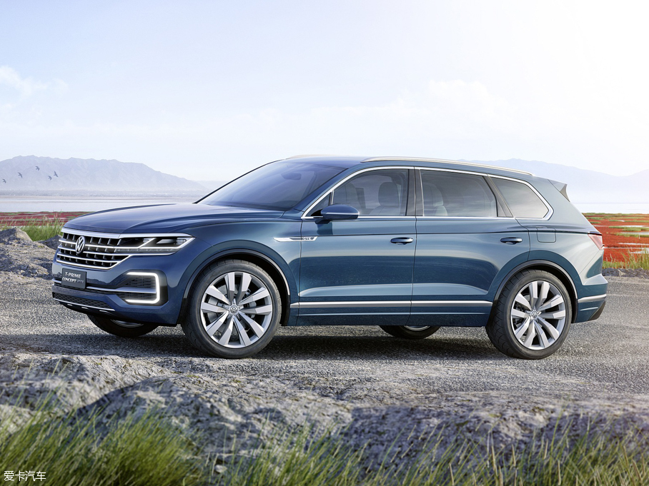 2016��T-Prime GTE ����܇