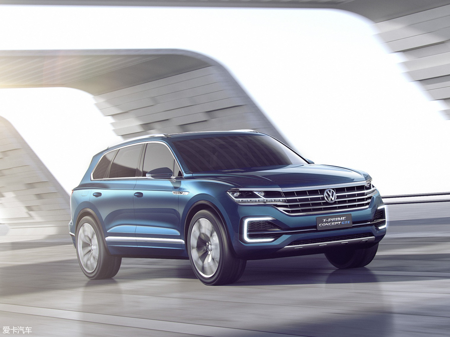 2016��T-Prime GTE ����܇