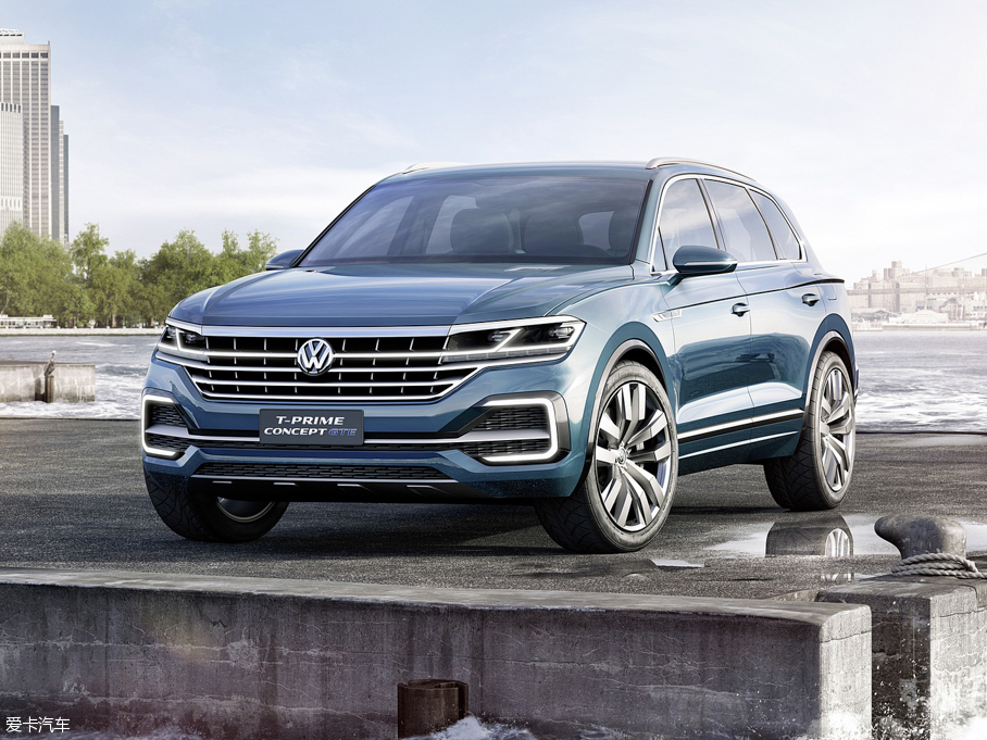 2016��T-Prime GTE ����܇