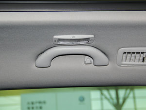 2016款380TSI 澄净蓝 空间座椅
