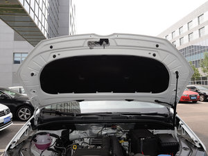 2016款280TSI 乐享型 7座 其它