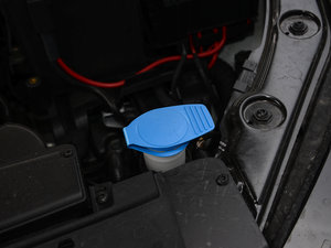 2016款280TSI 乐享型 7座 其它