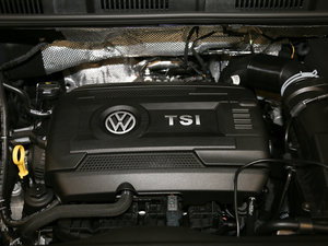 2016款380TSI 舒享型 7座 其它