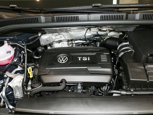 2016款380TSI 舒享型 7座 其它