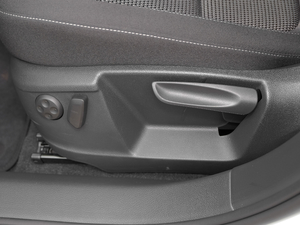 2016款380TSI 舒享型 7座 主驾驶座椅调节