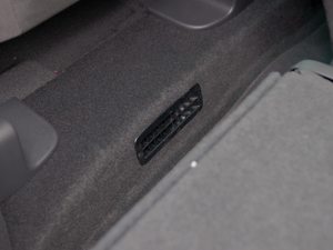 2016款380TSI 舒享型 7座 空间座椅