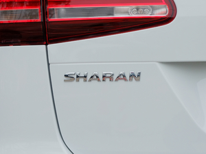 2016款380TSI 舒享型 7座 细节外观